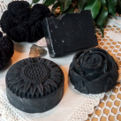 Poklad očistný pro mladé ženy a muže - antibakteriální