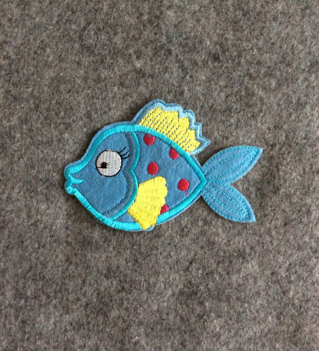 Zažehlovací aplikace.