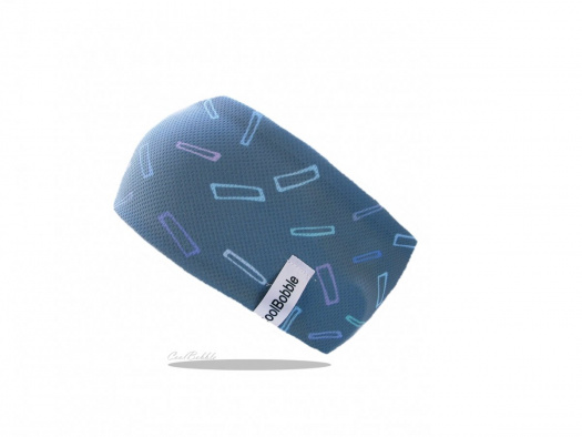Čelenka CoolBobble FUNKČNÍ