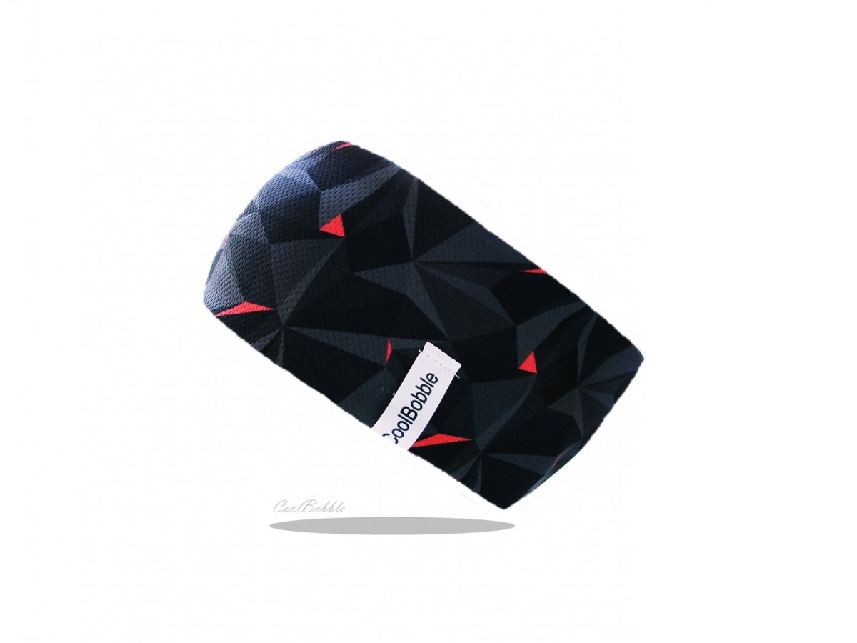 Čelenka CoolBobble FUNKČNÍ