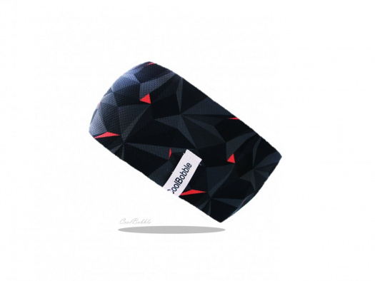 Čelenka CoolBobble FUNKČNÍ