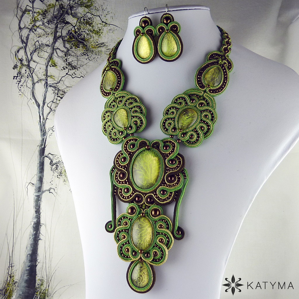 Souprava Řasy mezi vlnkami