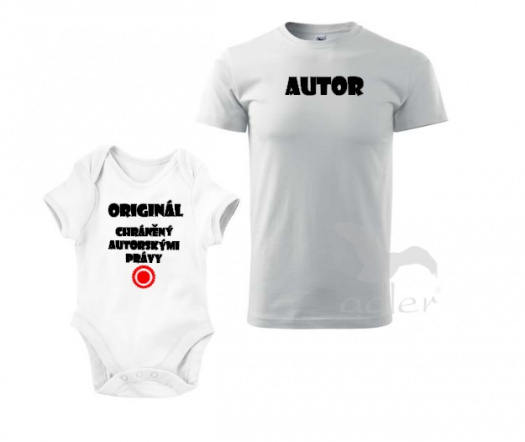 Autor