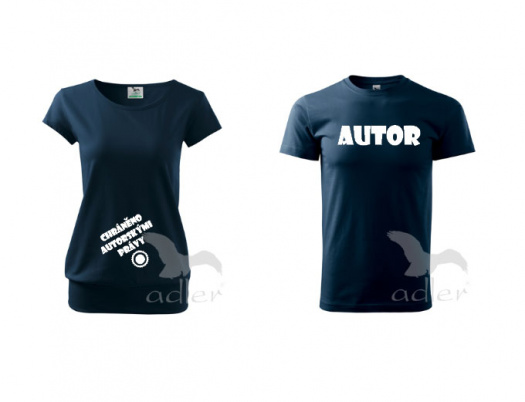 Autorská práva