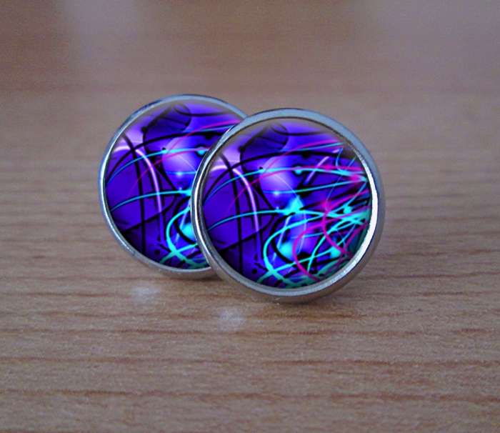 COOL PECKY - V zemi Avatarů