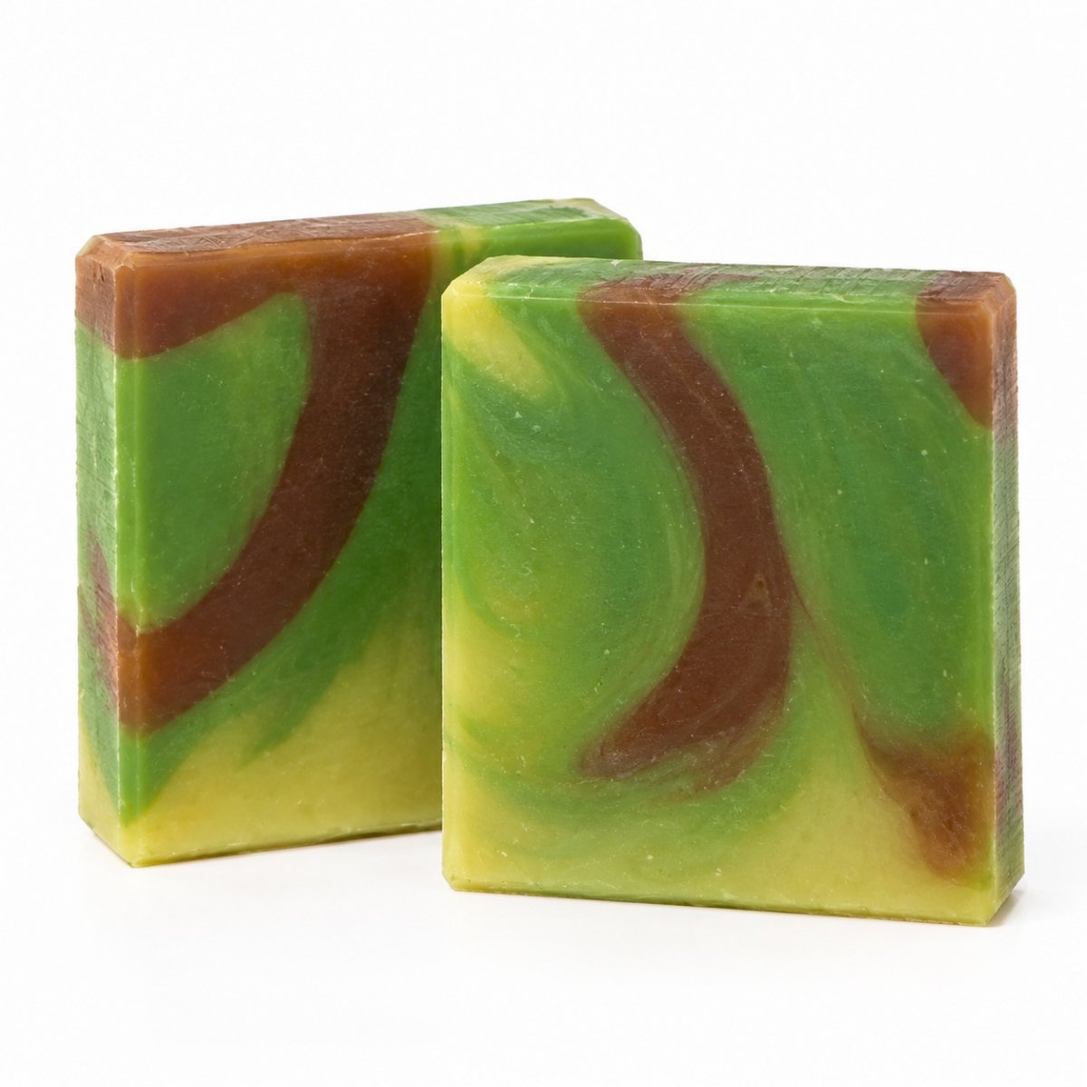 Přírodní mýdlo - Avokádové