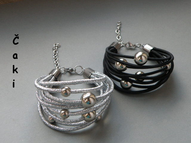 Dvě možnosti výběru