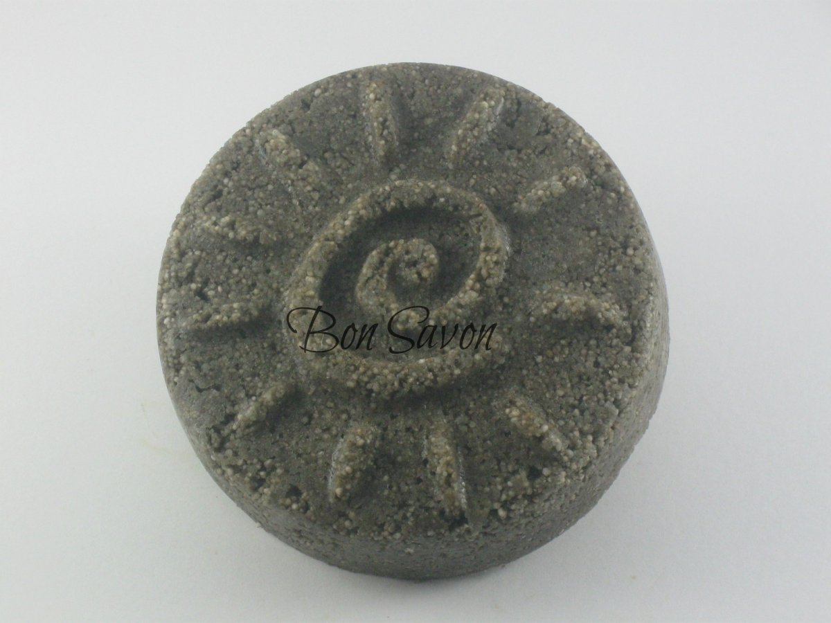 *Ayurvedic Herb* Tuhý Ayurvédský Šampon