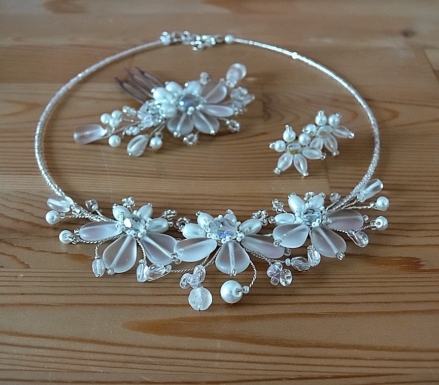 Dámské originální šperky