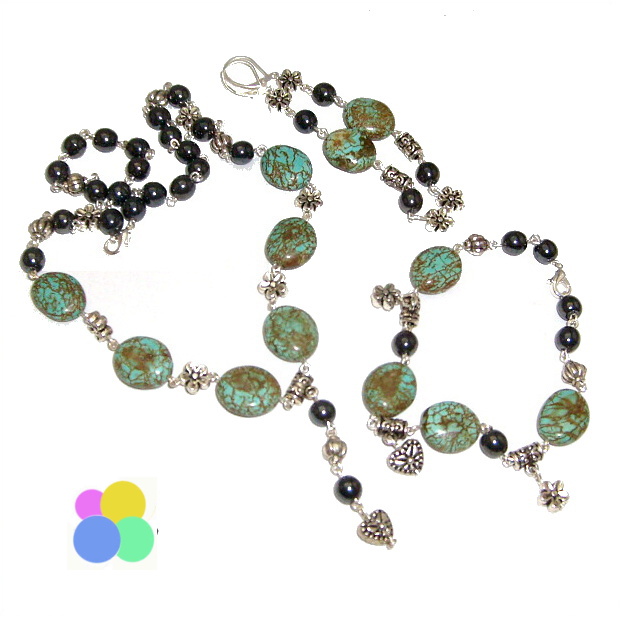 Rozkvetlé srdce 3v1