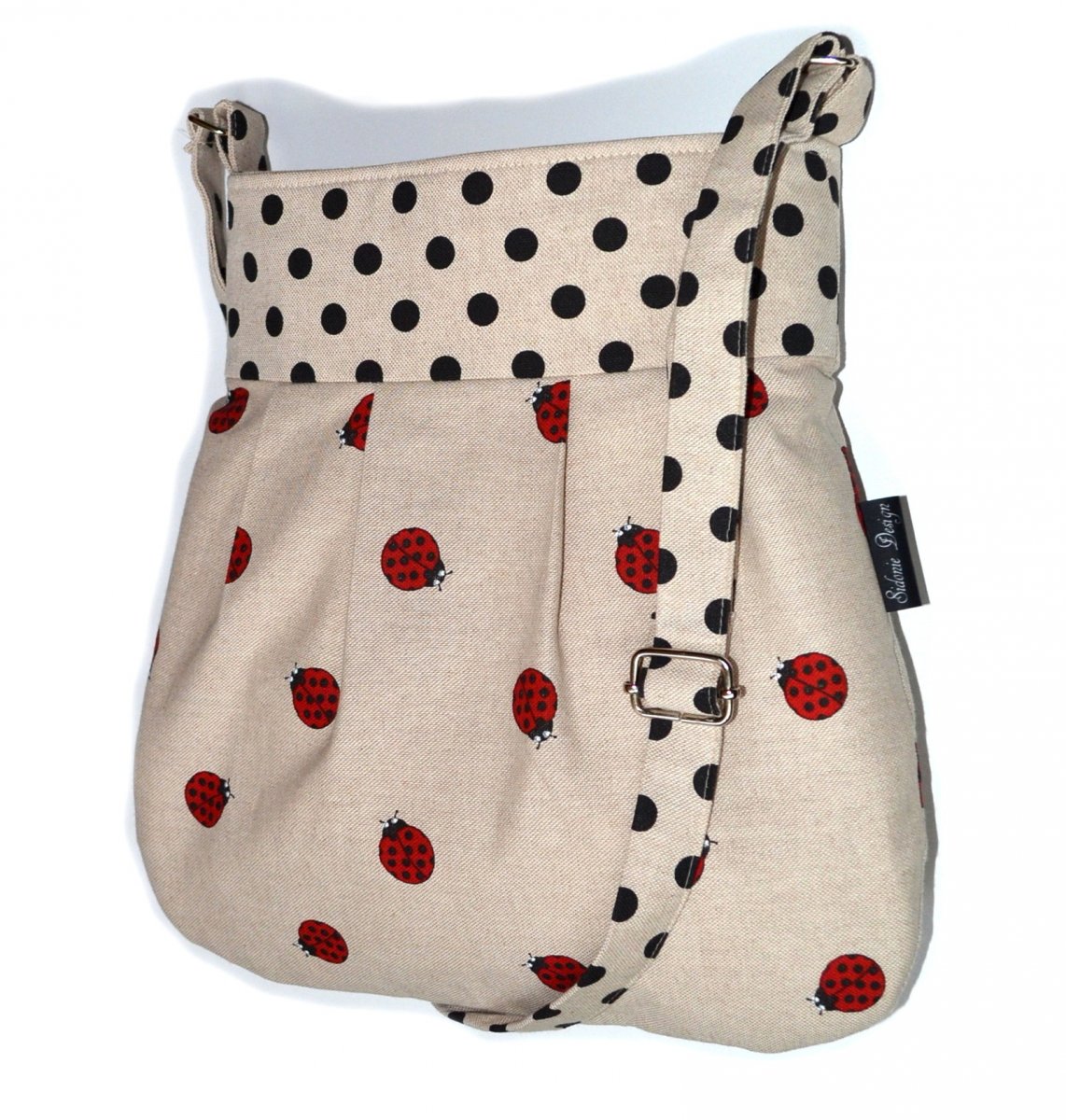kabelka Miss Lady Bug 2