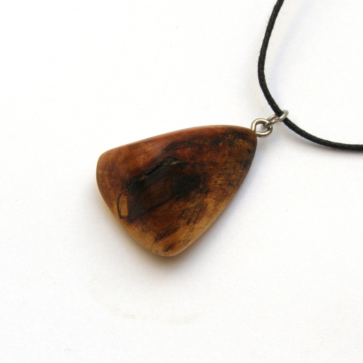 Špaltovaný bukový kamienčok