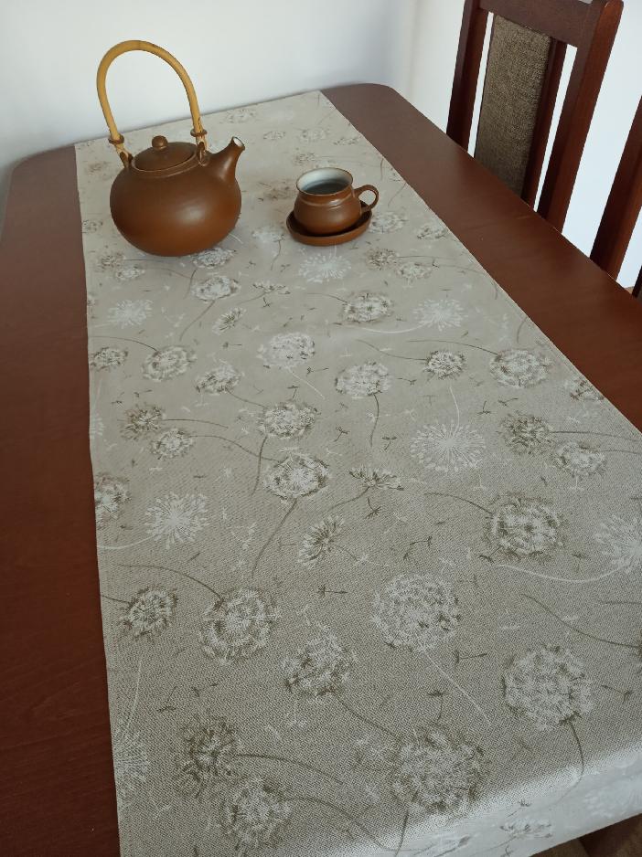  Běhoun  pampelišky