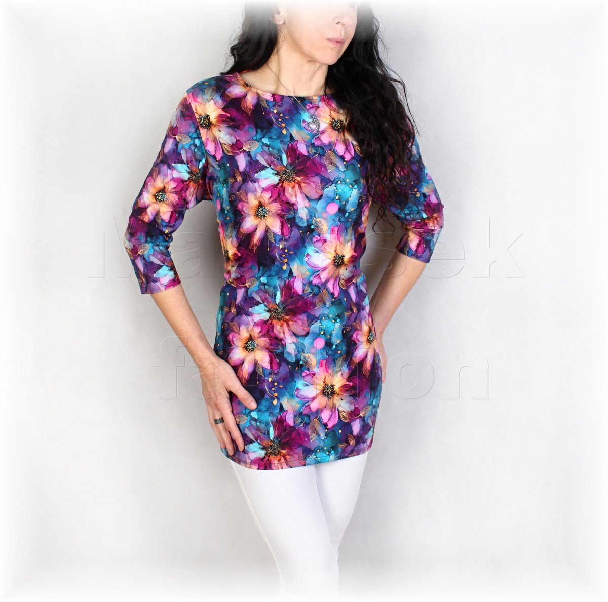 Triko  vz.985 i kr.rukáv