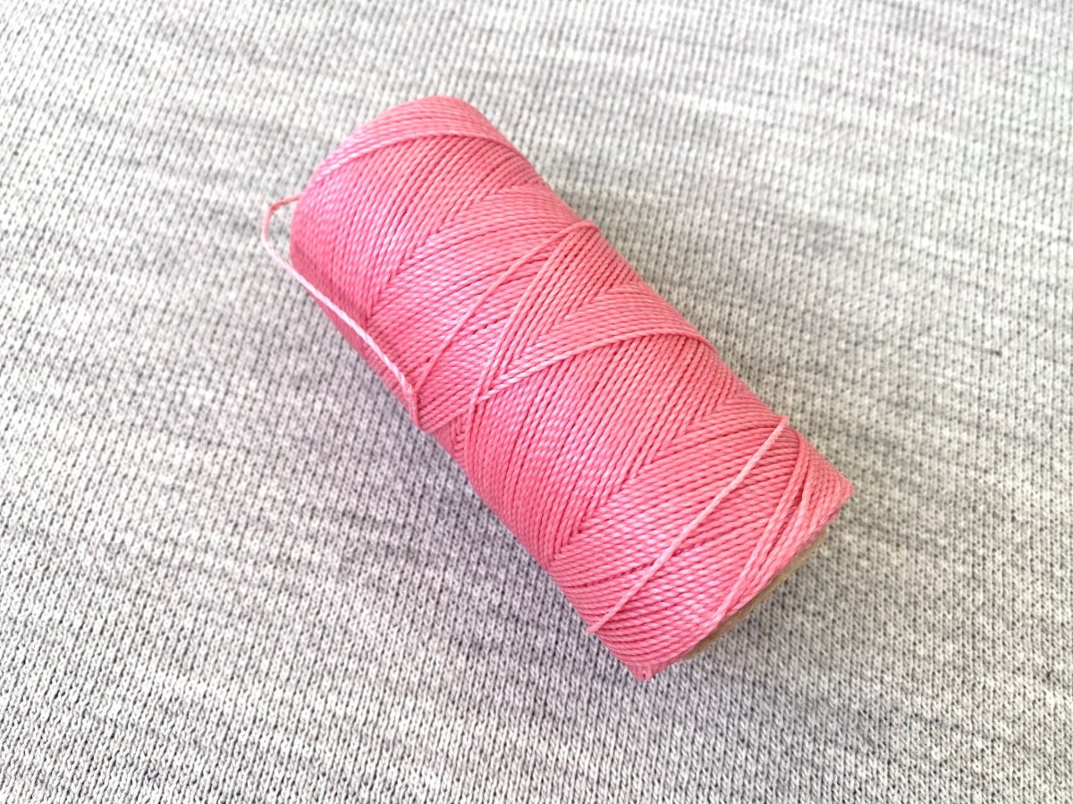 macramé LINHASITA č.237 5metrů