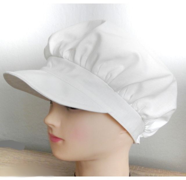 čepice ,bekovka letní nebo mlynář-dospělá