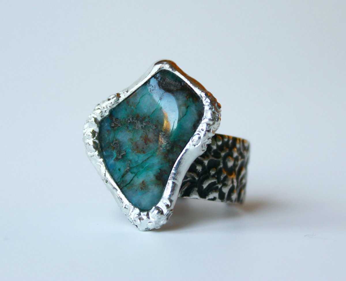 Zeus .. ( chryzokol )