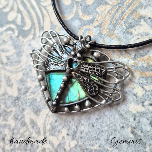 Na křídlech Lásky