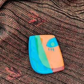 à la Picasso - č. 114