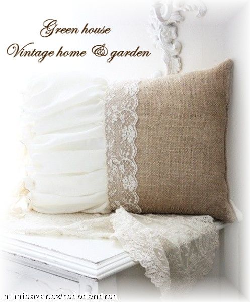 POLŠTÁŘ - GREEN HOUSE