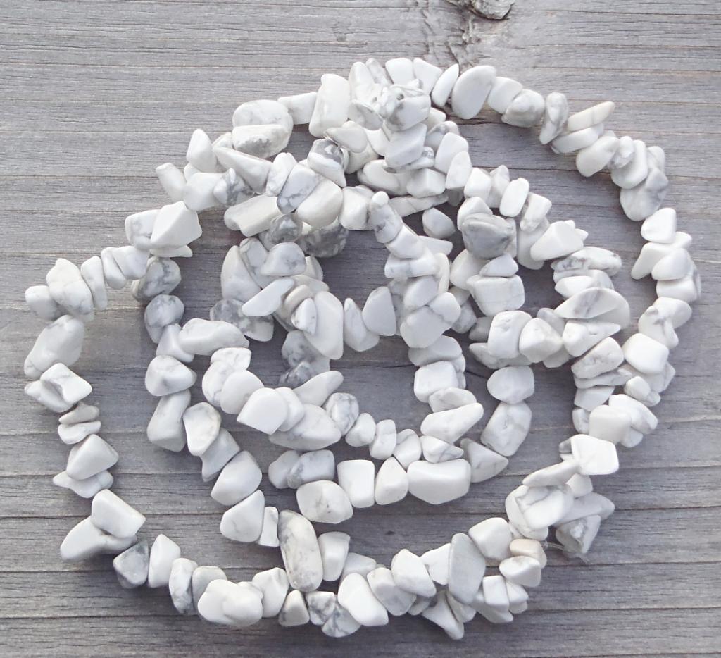 magnezit zlomky návlek