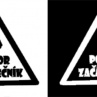 Pozor, začátečník