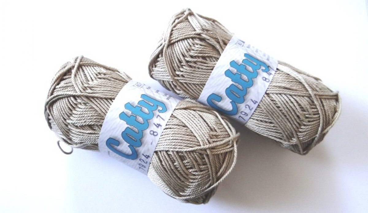 Catty7924 stříbrobéžová CATTY26