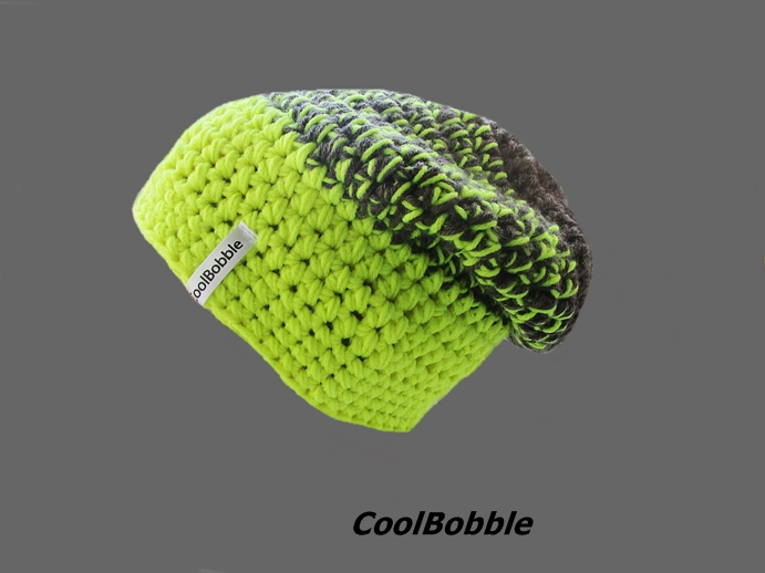 Hučka CoolBobble