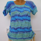 upletená z mořské vody .....