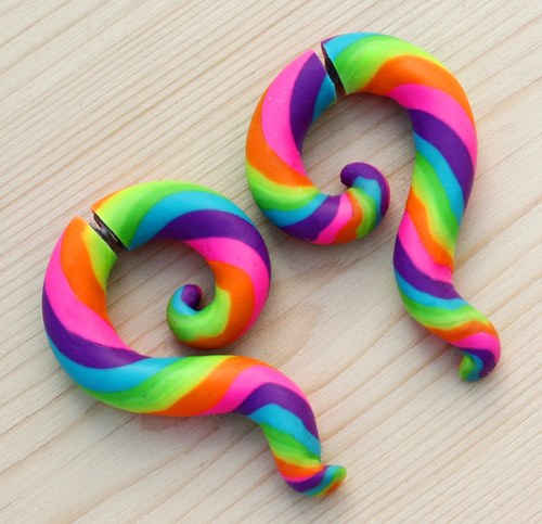 falešné roztahováky