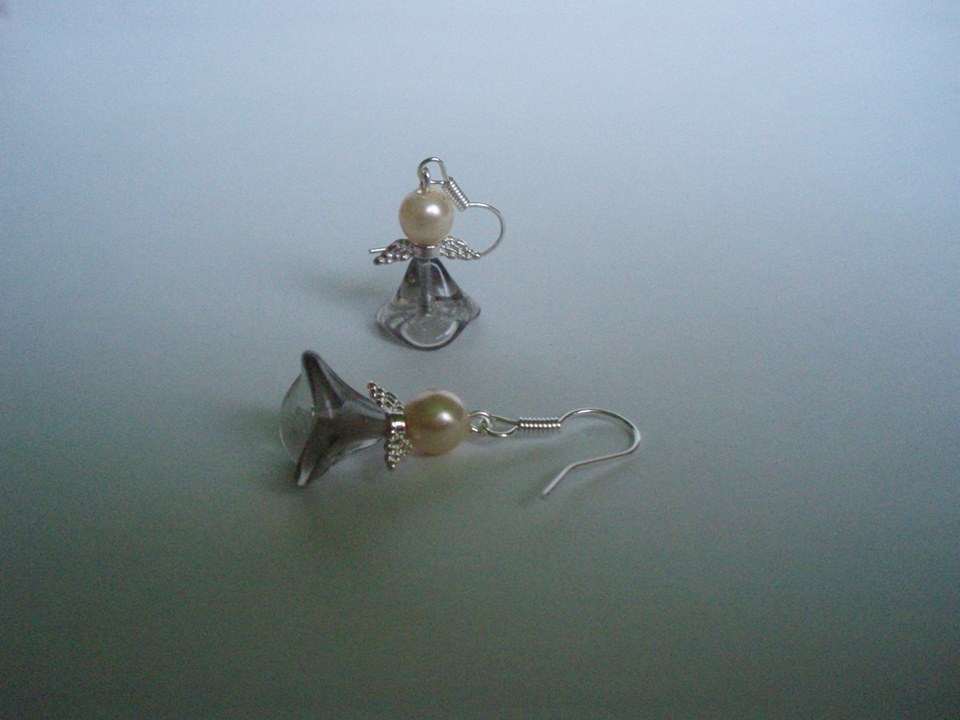 Andělíčkové maličký