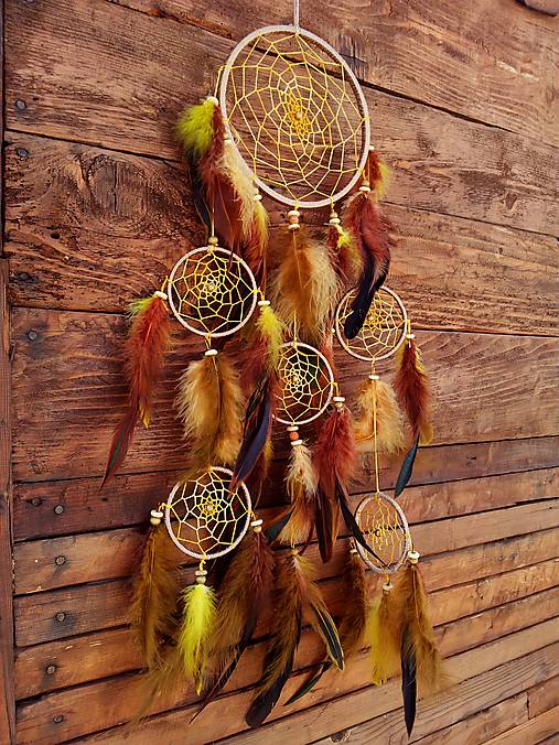 Lapač snů  - Východ Slnka 