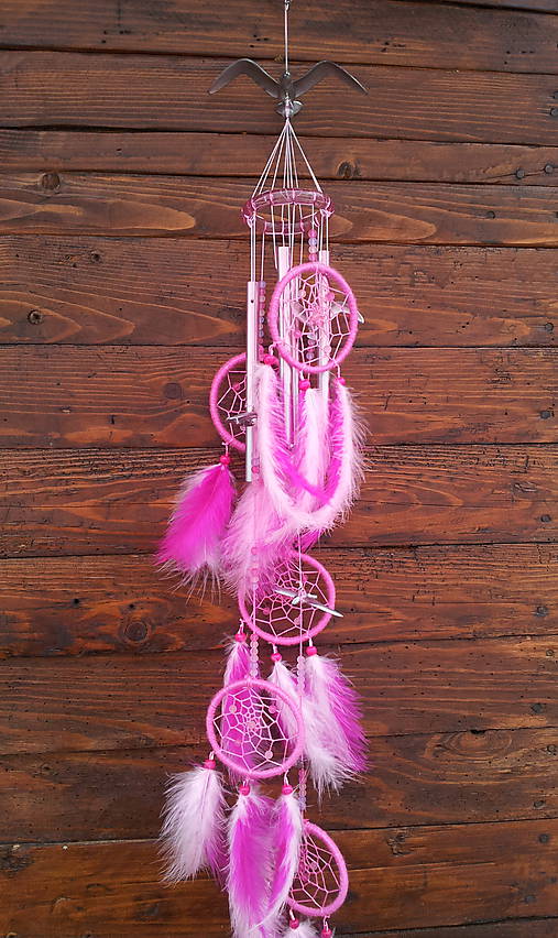 Zvonkohra - Lapač snů 