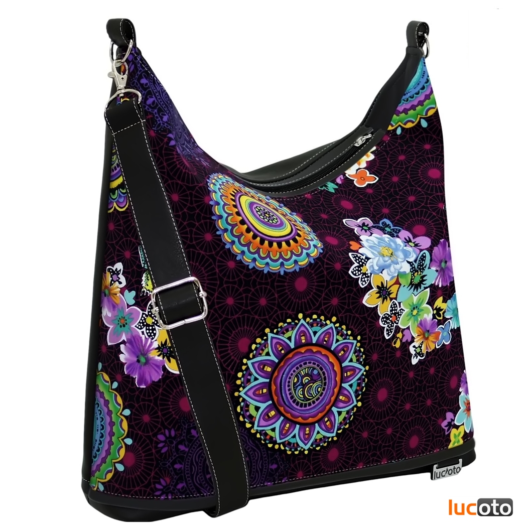 Bagbi One Dark black   