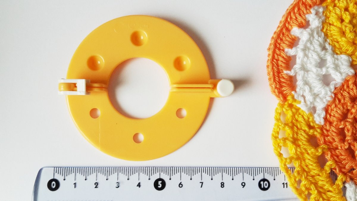 bambulkovač 70mm POM012