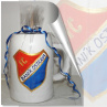 Pivní korbel - dres, logo