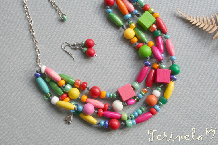 Souprava ORIGINÁL © Nepřehlédnutelná 