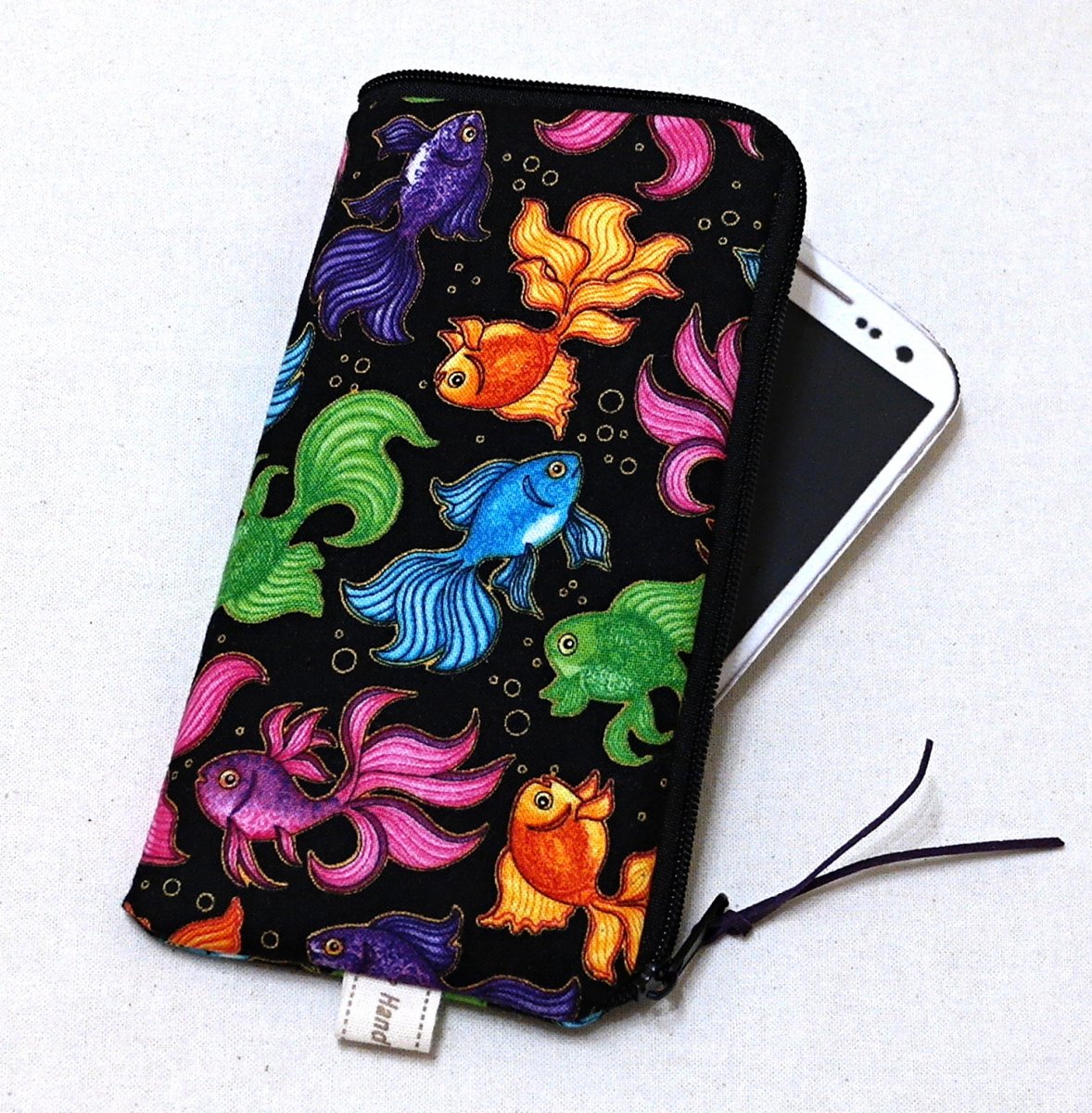 ZAKÁZKA  - 2x obal pro velikost telefonu 16,5x8,5x1,5 cm