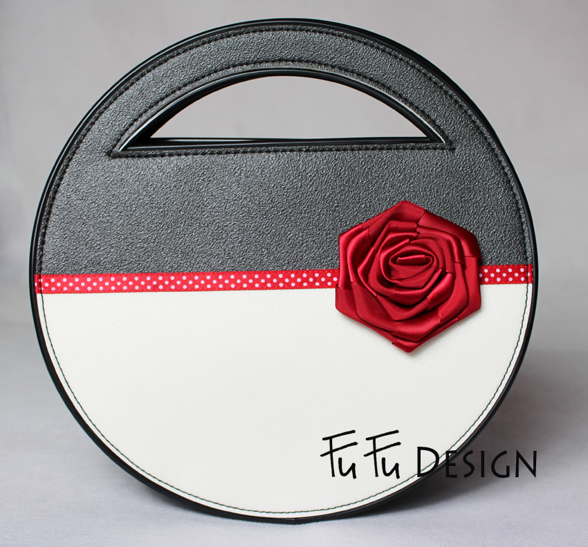 FuFu KABELKA  BARUS21