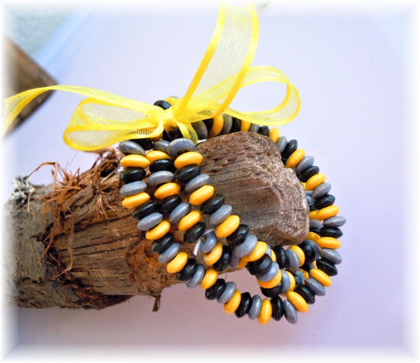 náramek mašličkový 2