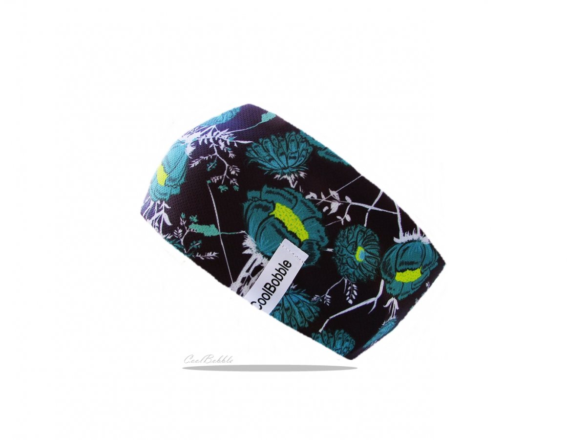 Čelenka CoolBobble FUNKČNÍ