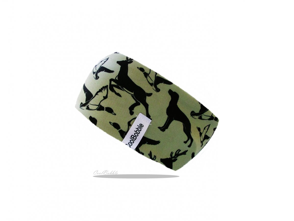 Čelenka CoolBobble FUNKČNÍ