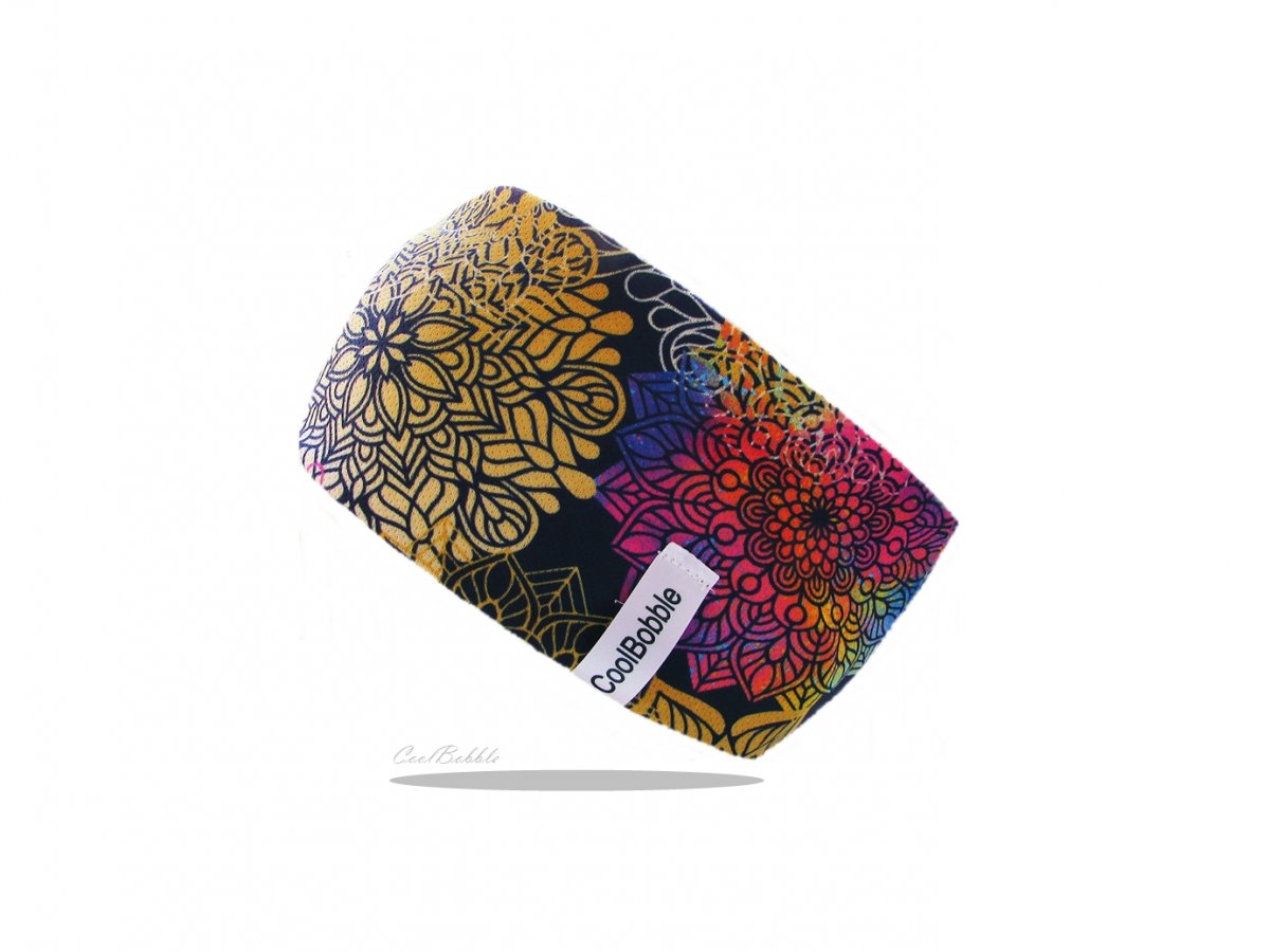 Čelenka CoolBobble FUNKČNÍ