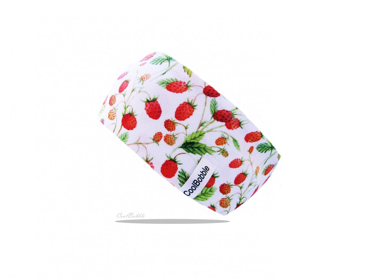 Čelenka CoolBobble FUNKČNÍ