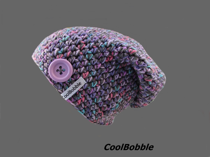 Hučka CoolBobble
