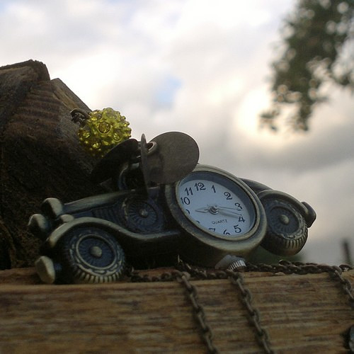 Luxusní hodinky AUTO