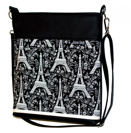 Big Teri Paris A4