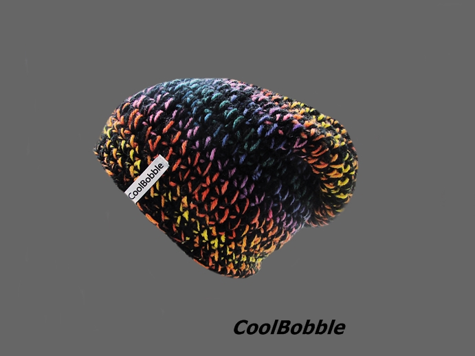 Hučka CoolBobble