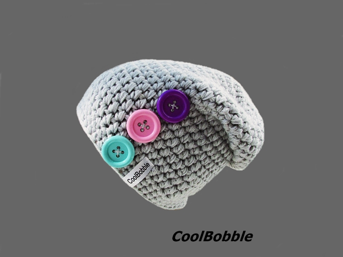 Hučka CoolBobble