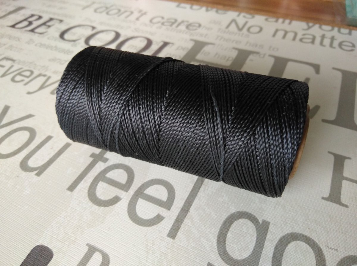 macramé LINHASITA č.220 5metrů